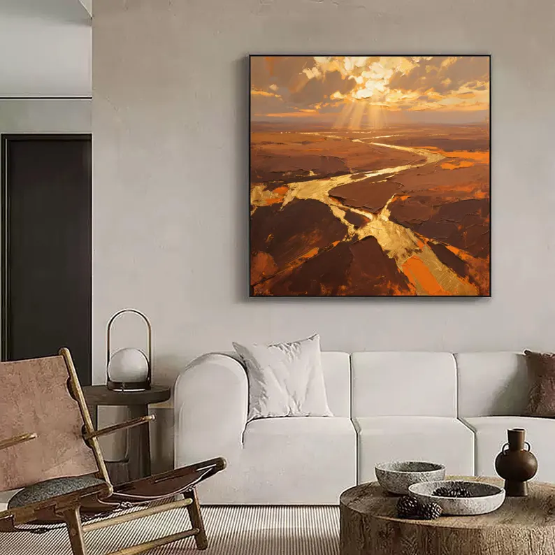 El Río Dorado - Image 2