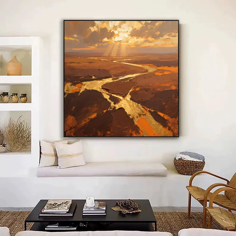 El Río Dorado - Image 3