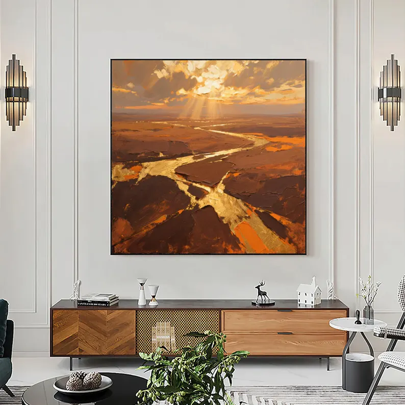 El Río Dorado - Image 4