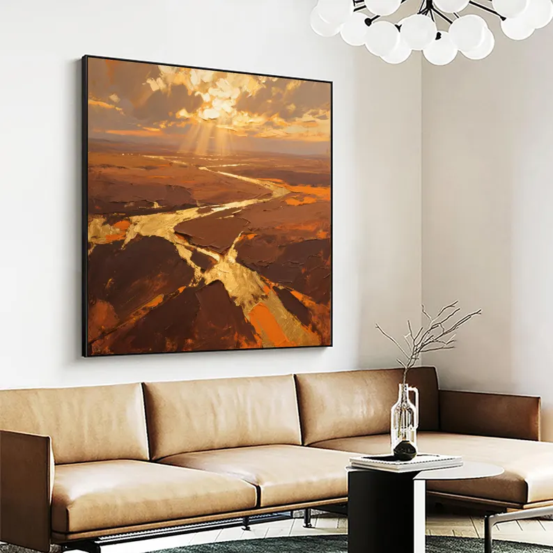 El Río Dorado - Image 5