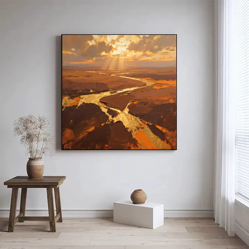 El Río Dorado - Image 7