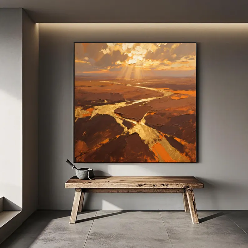 El Río Dorado - Image 8