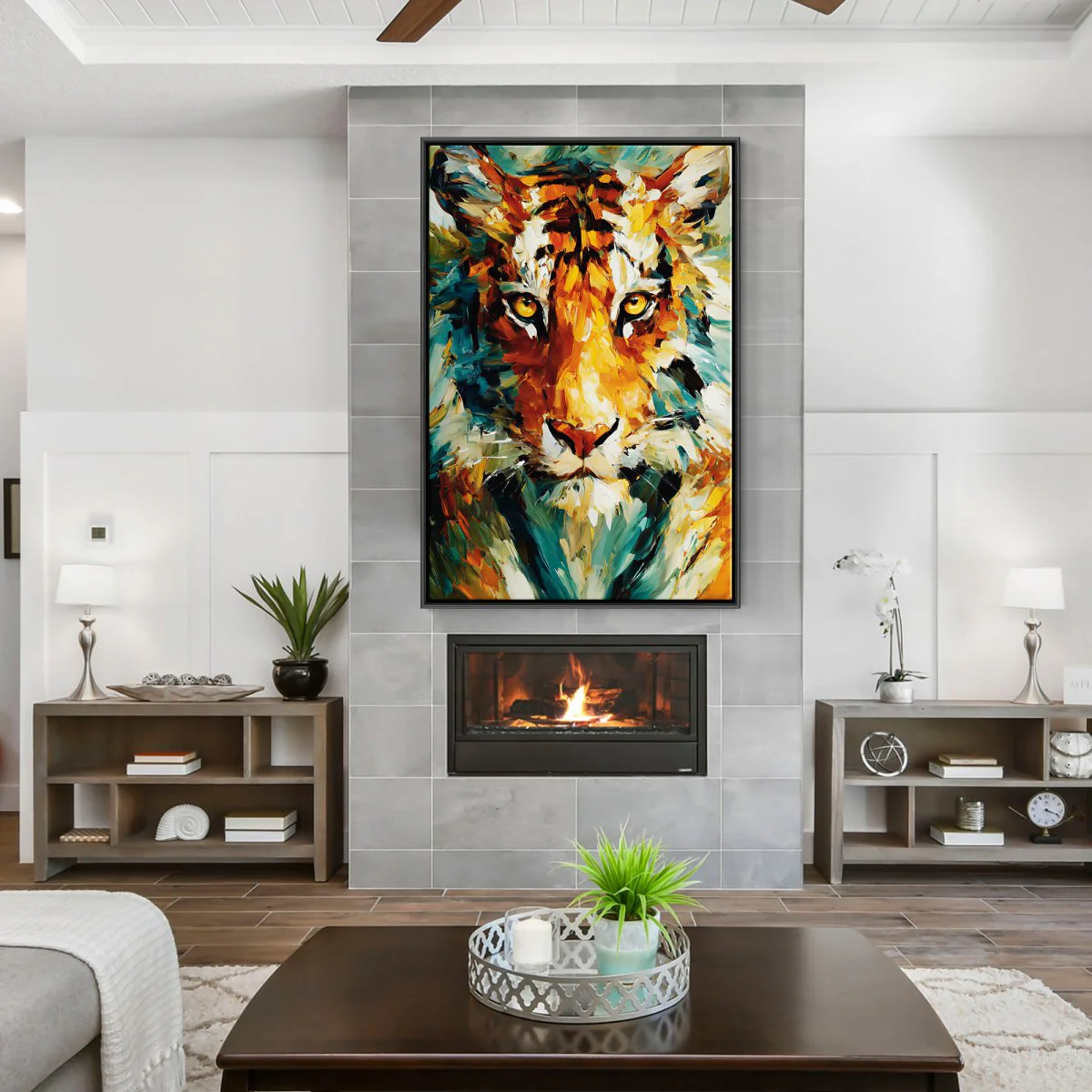 El Tigre