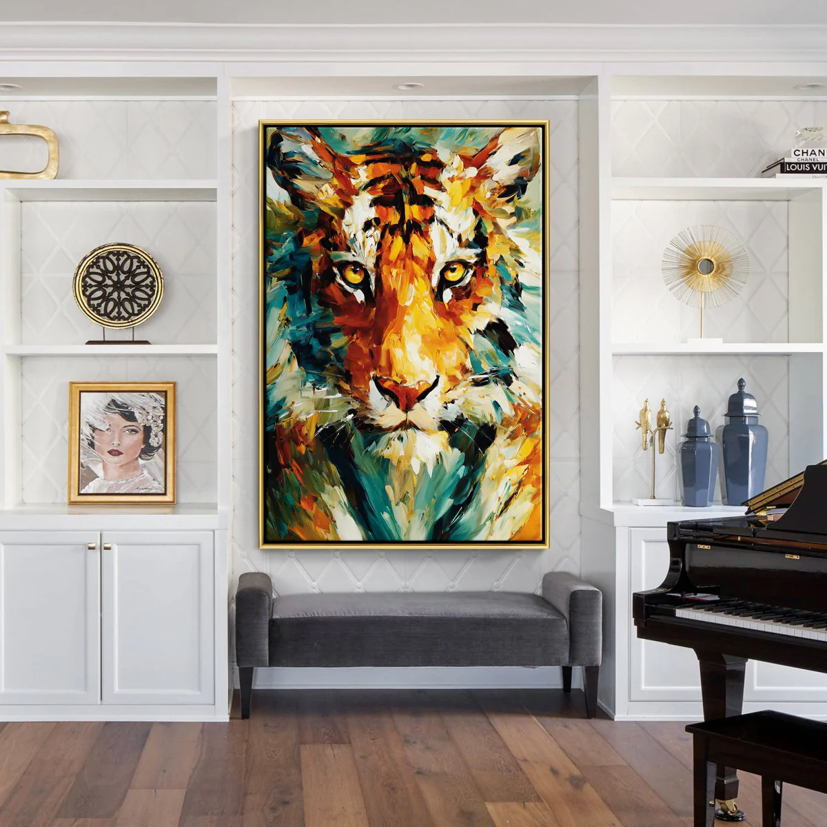 El Tigre - Image 2
