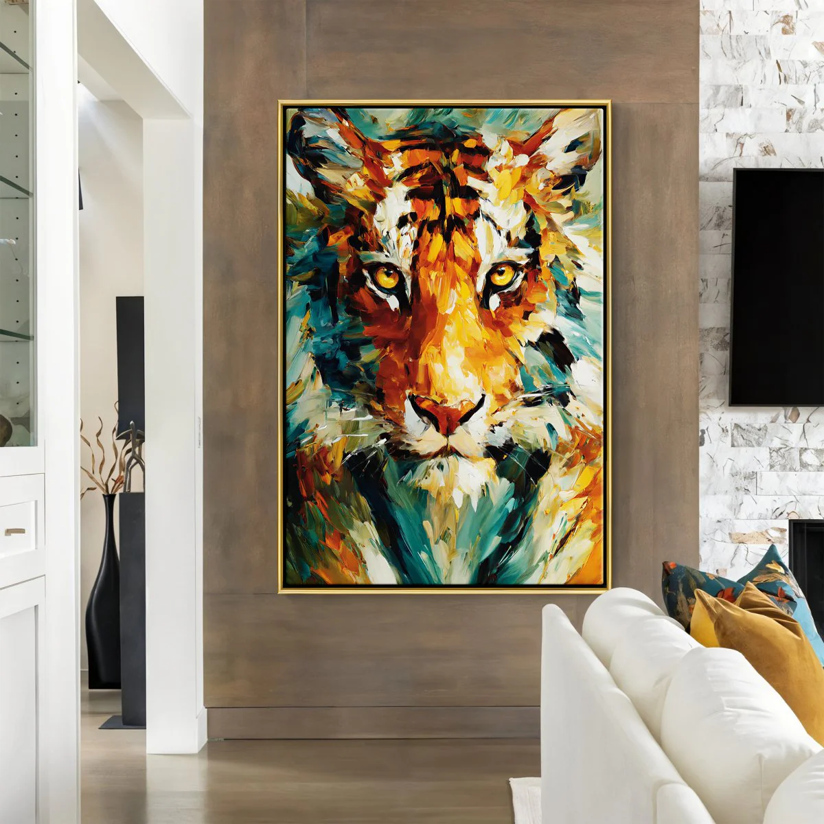 El Tigre - Image 4