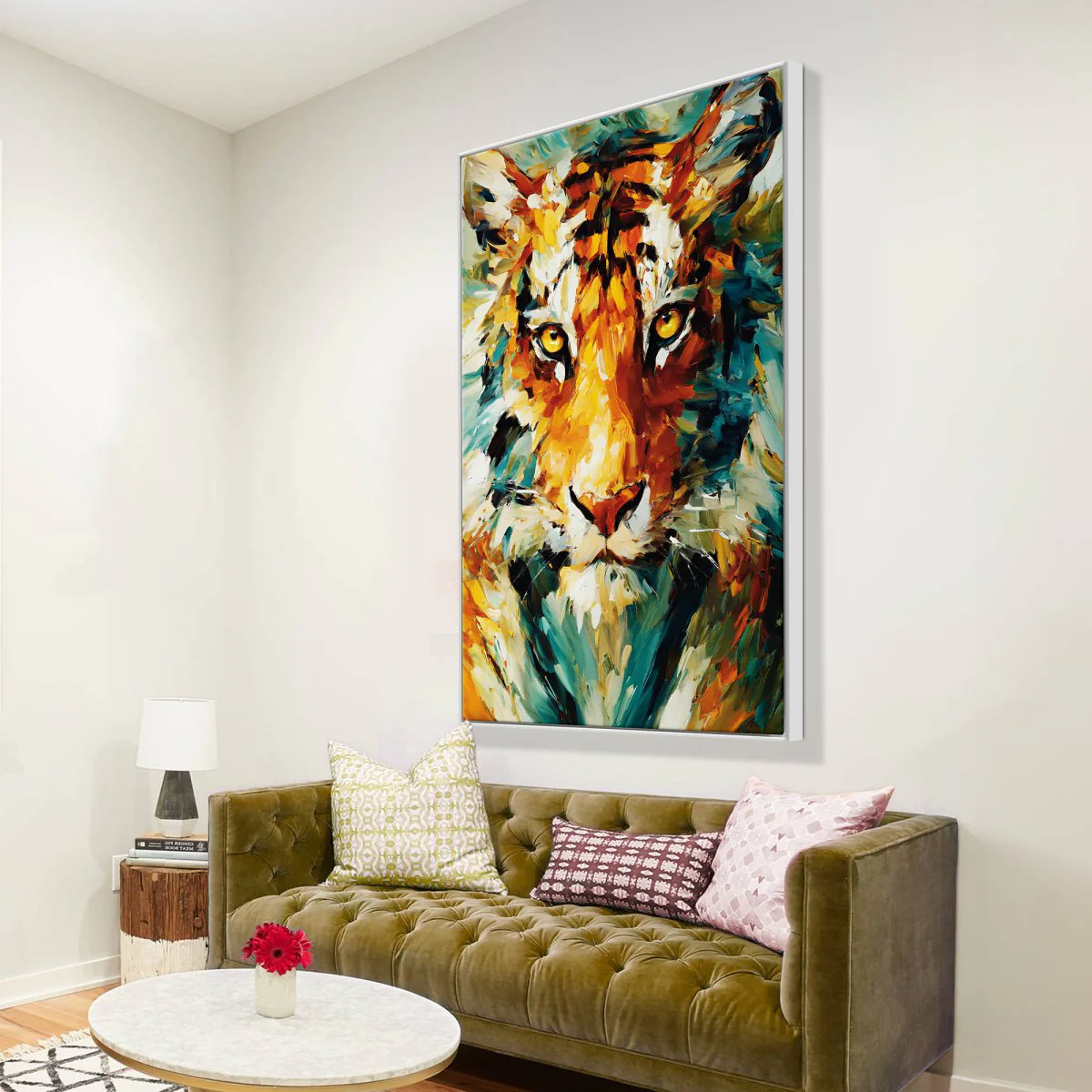 El Tigre - Image 5