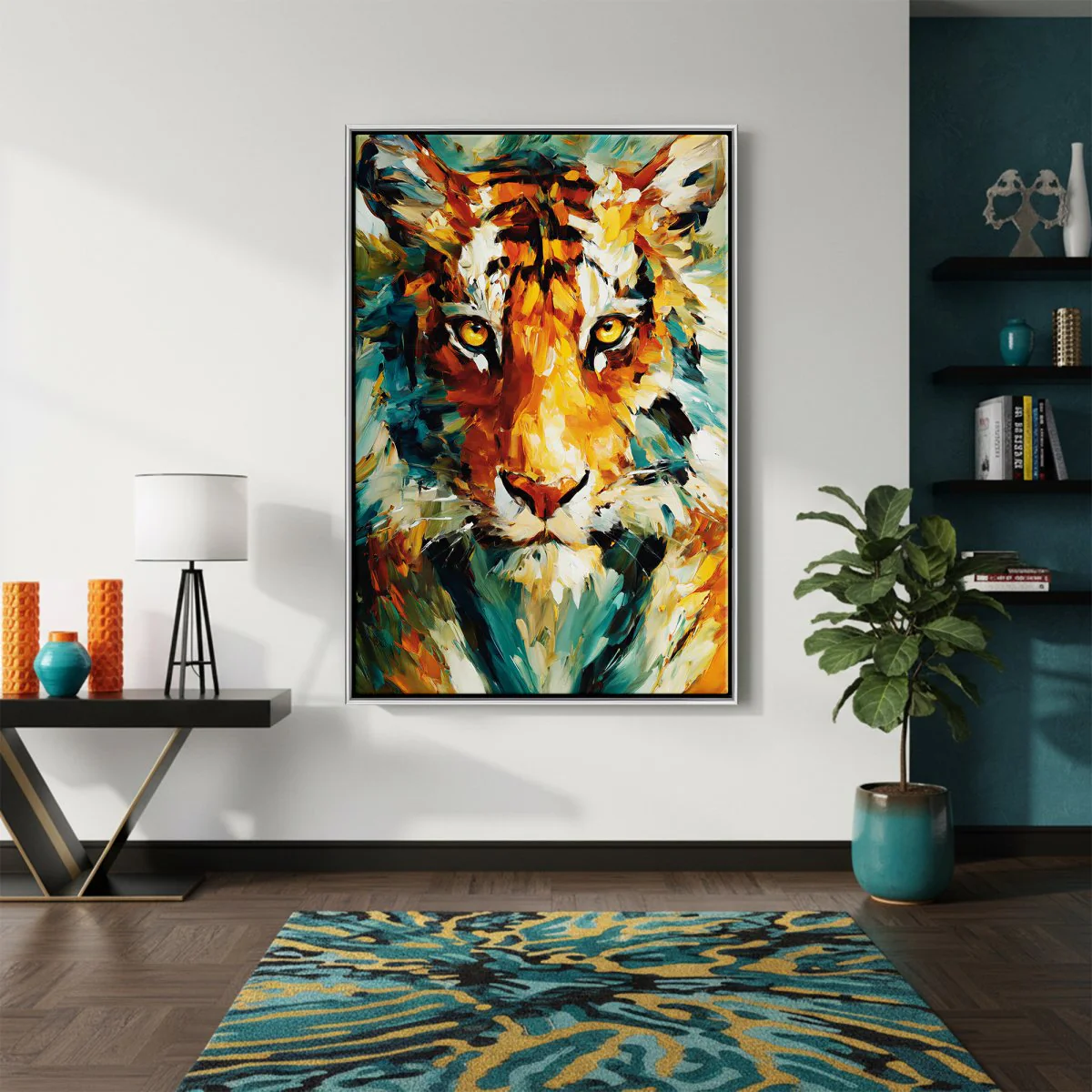 El Tigre - Image 6