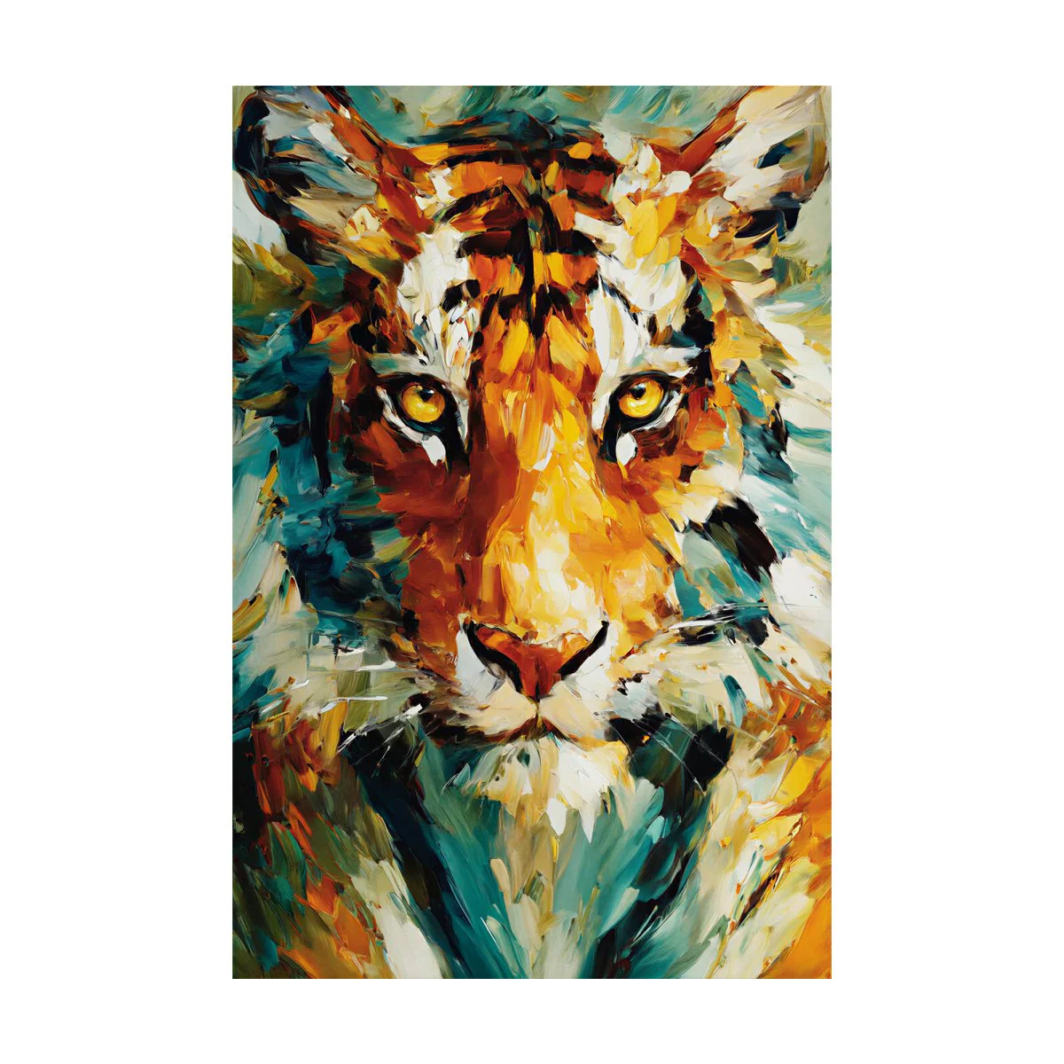El Tigre - Image 7