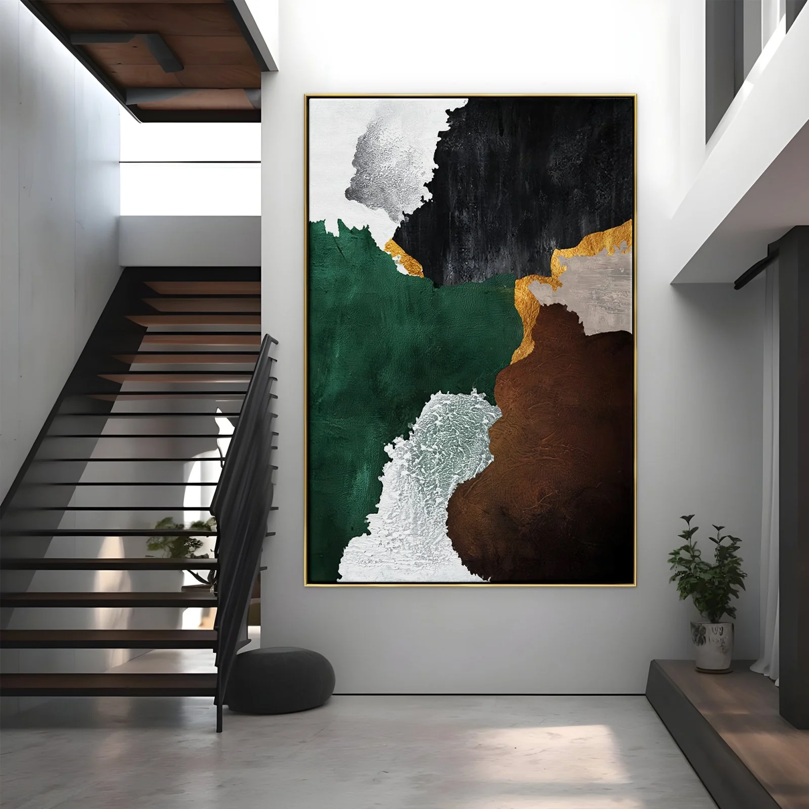 Emerald Chaos