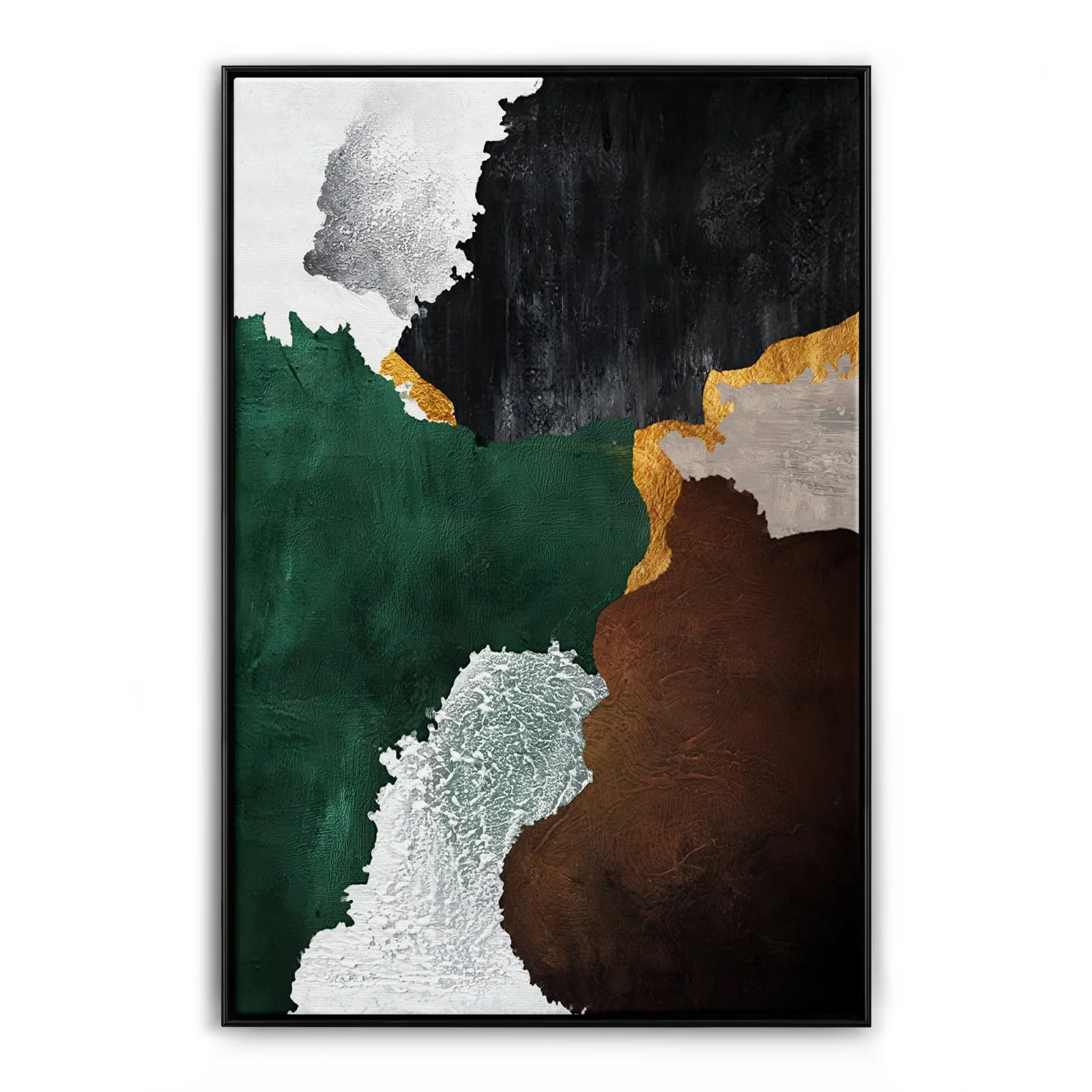 Emerald Chaos - Image 4