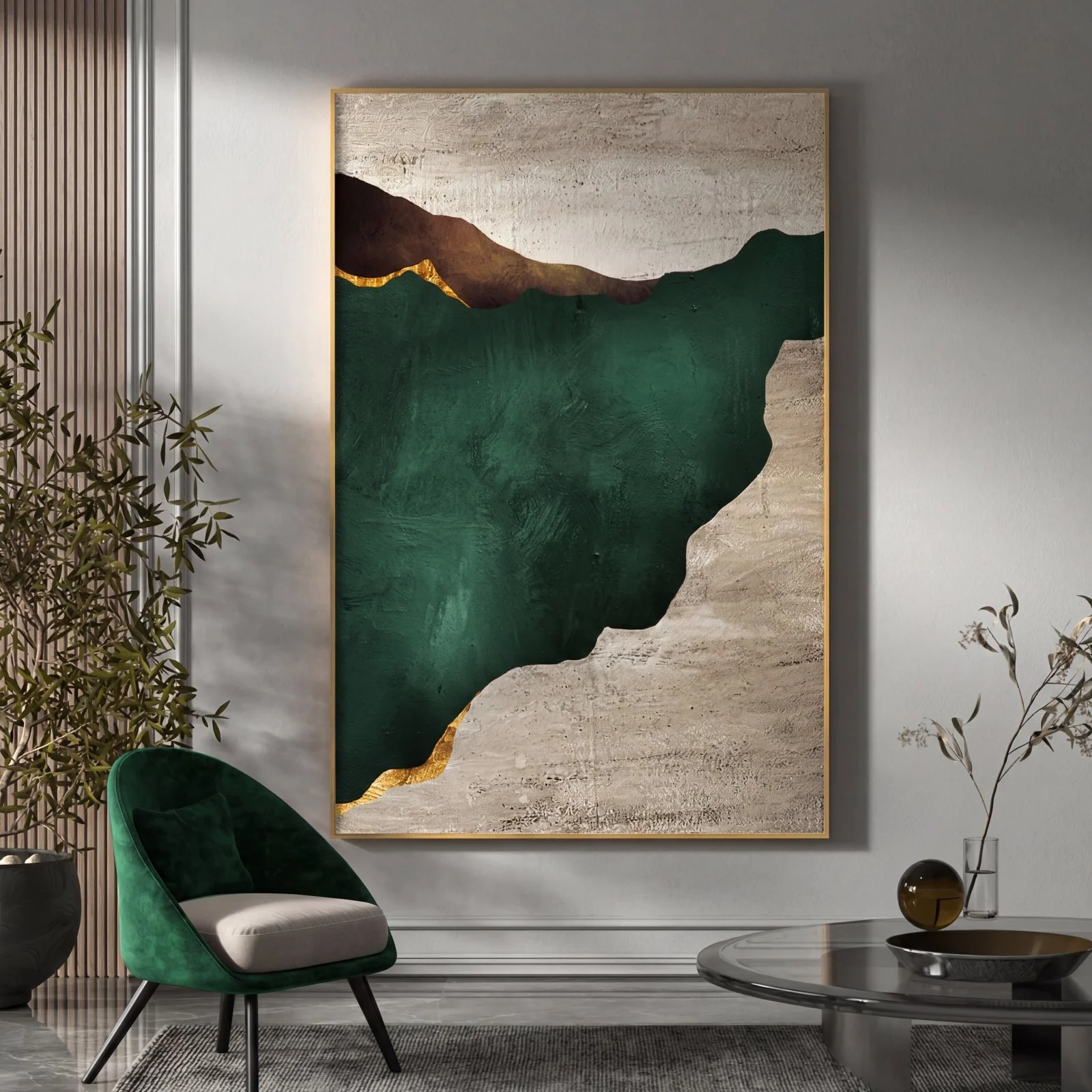 Emerald Formation