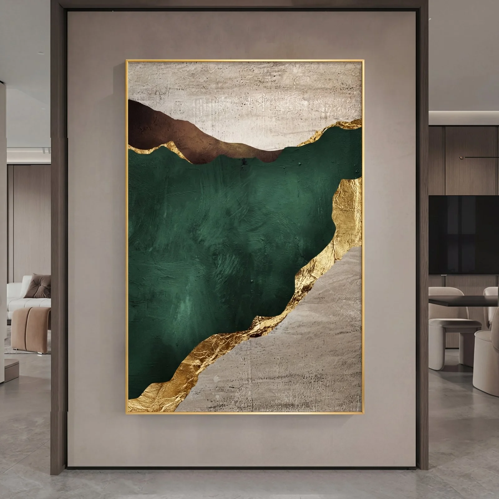 Emerald Formation - Image 2
