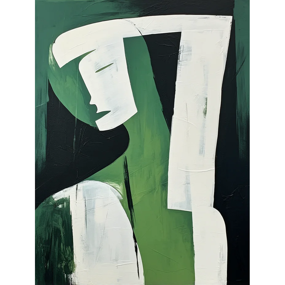 Emerald's Embrace - Image 4