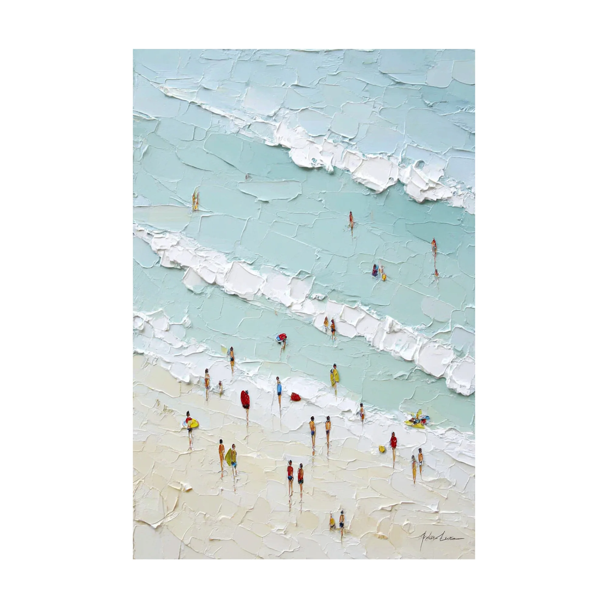 En La Playa - Image 7