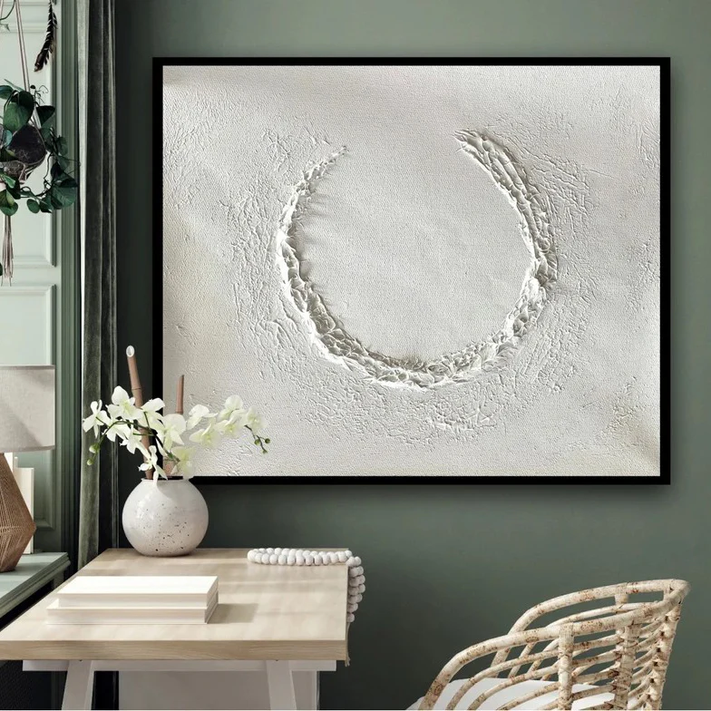 Enso Circle - Image 2