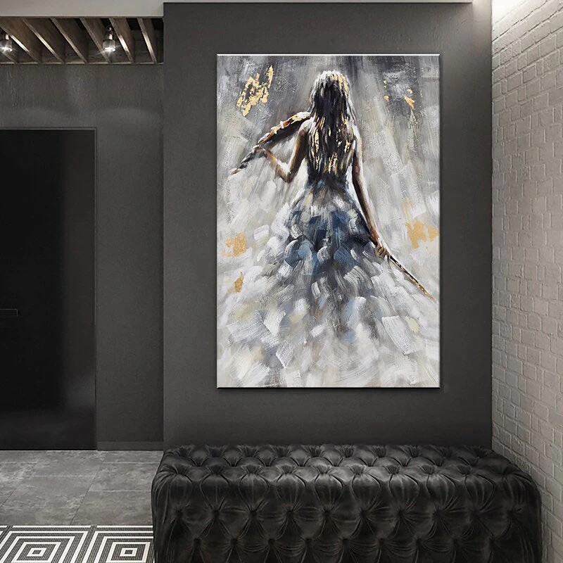 Eternity's Echo
