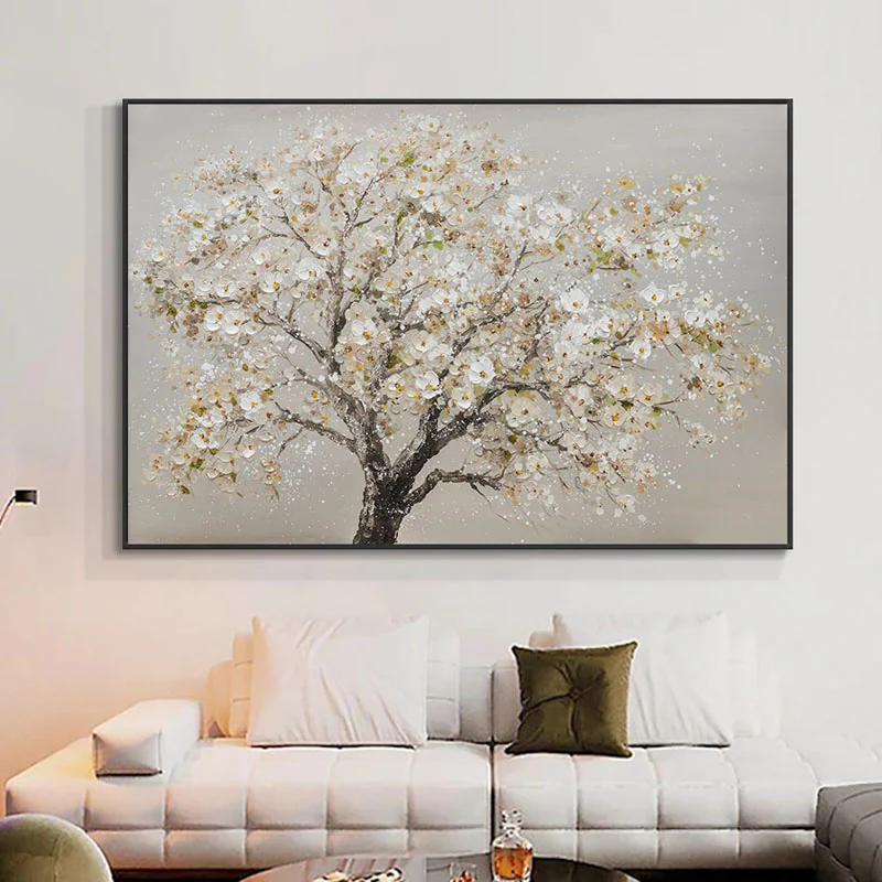 Eternity's Tree