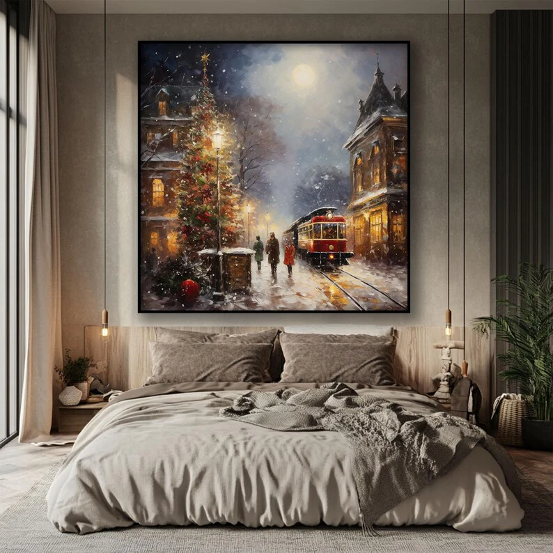 European Christmas - Image 2