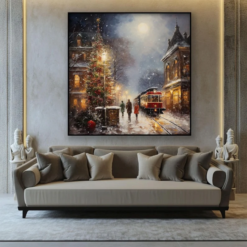European Christmas - Image 4