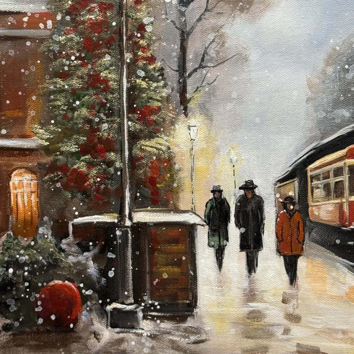 European Christmas - Image 5