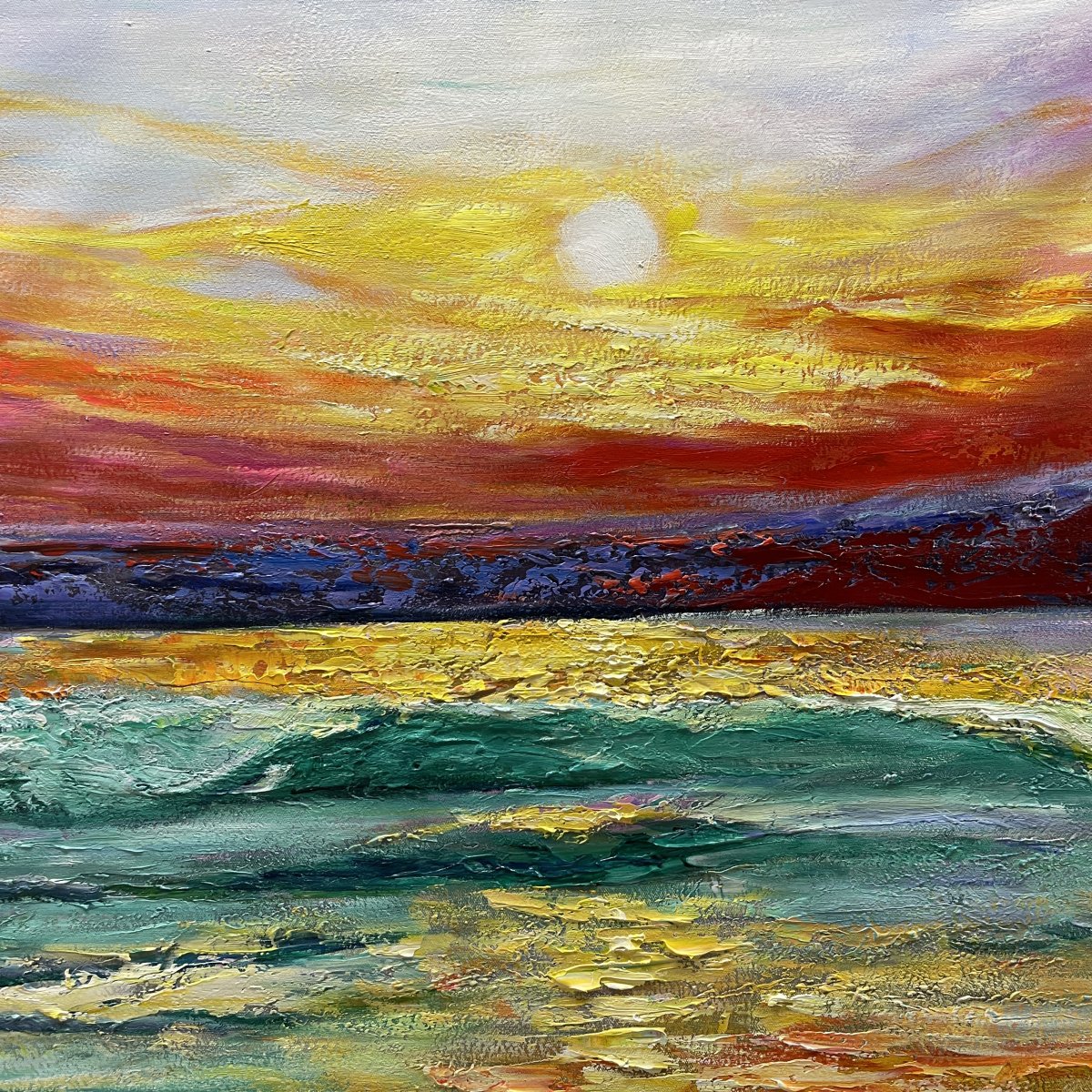 Extraordinary Sunset - Image 10