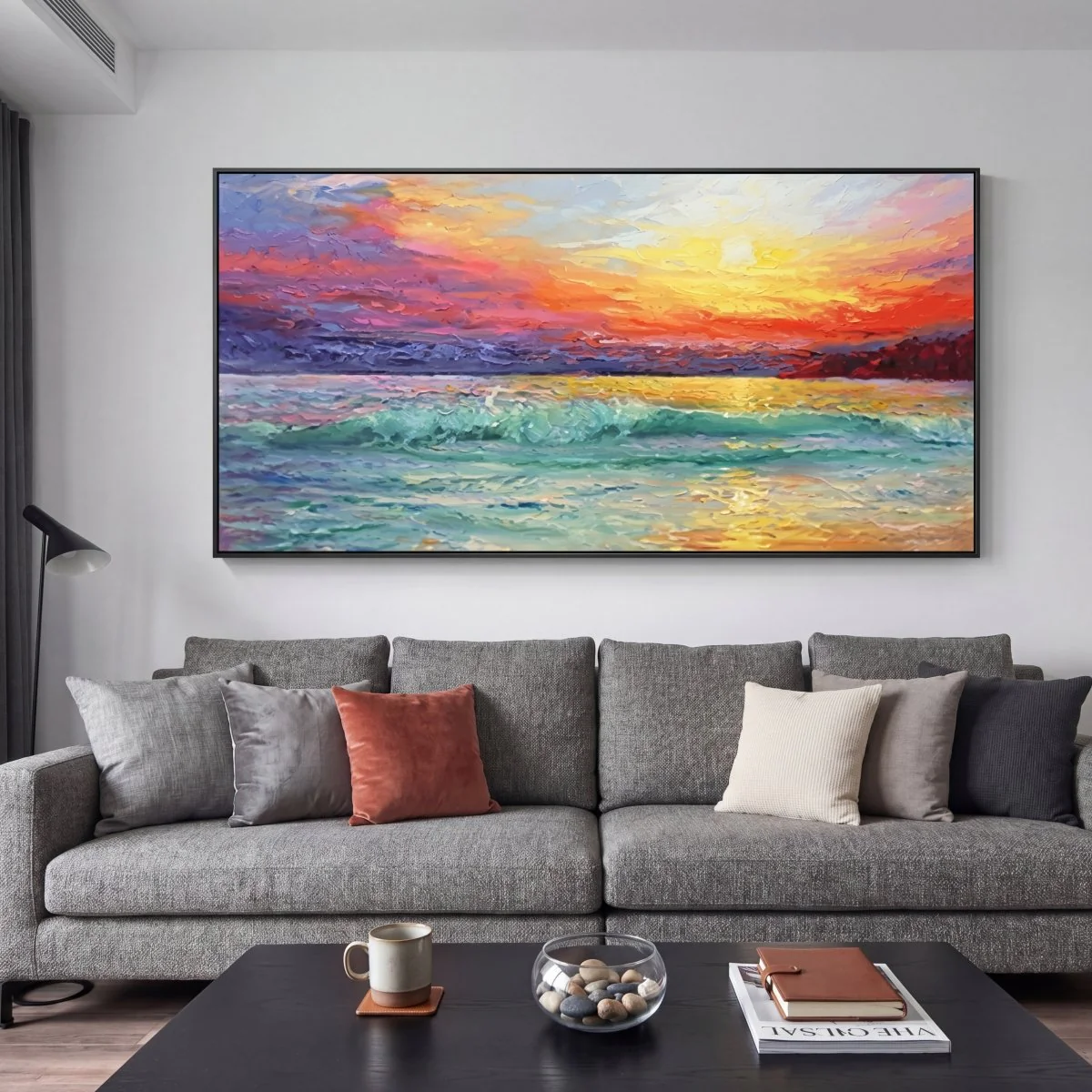Extraordinary Sunset - Image 2