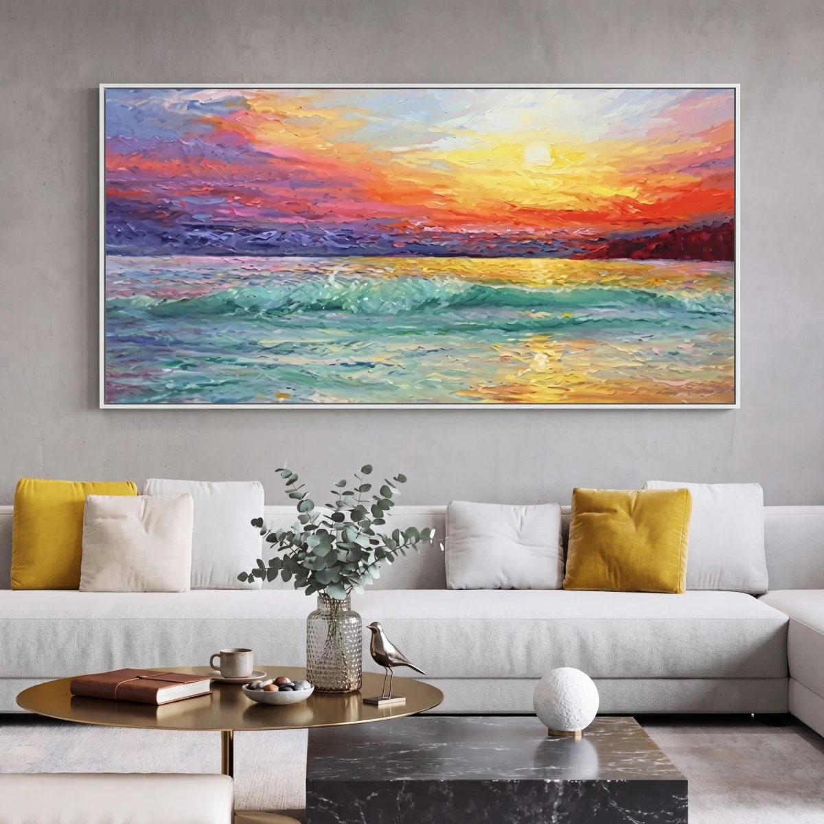 Extraordinary Sunset - Image 4