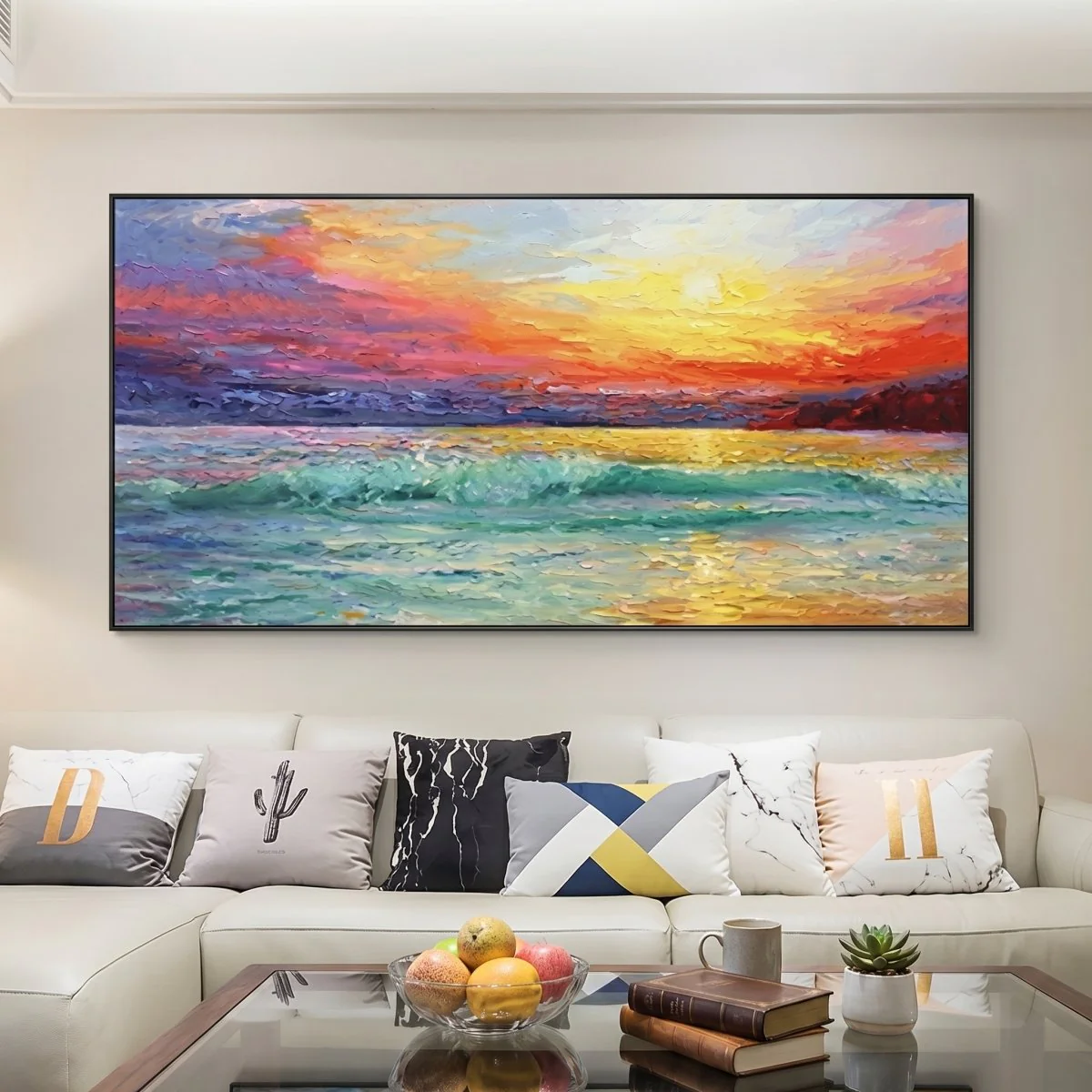 Extraordinary Sunset - Image 5