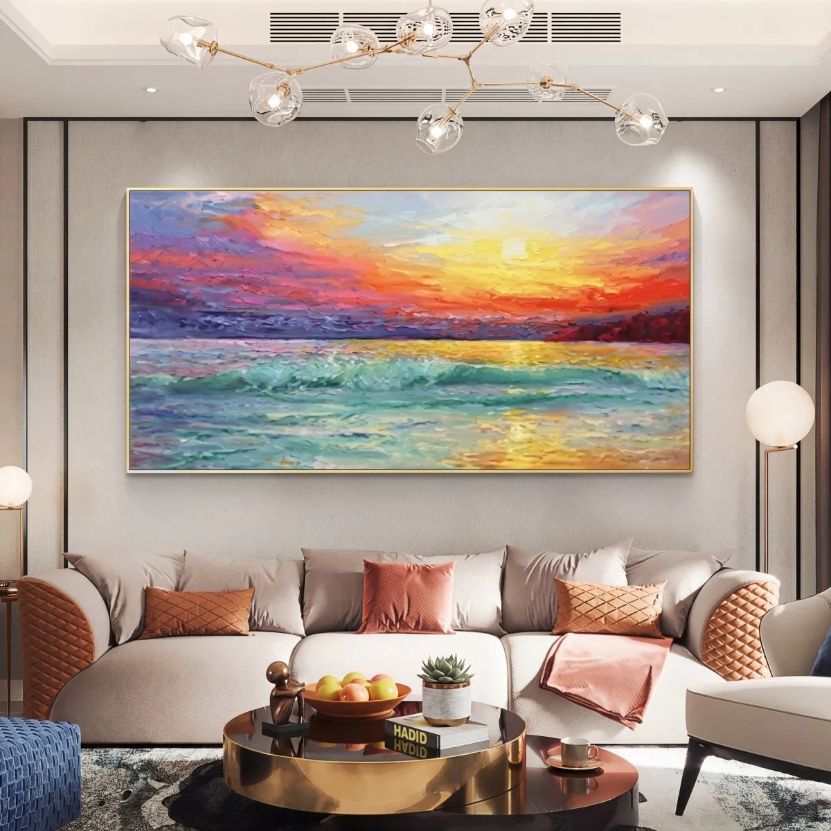 Extraordinary Sunset - Image 6