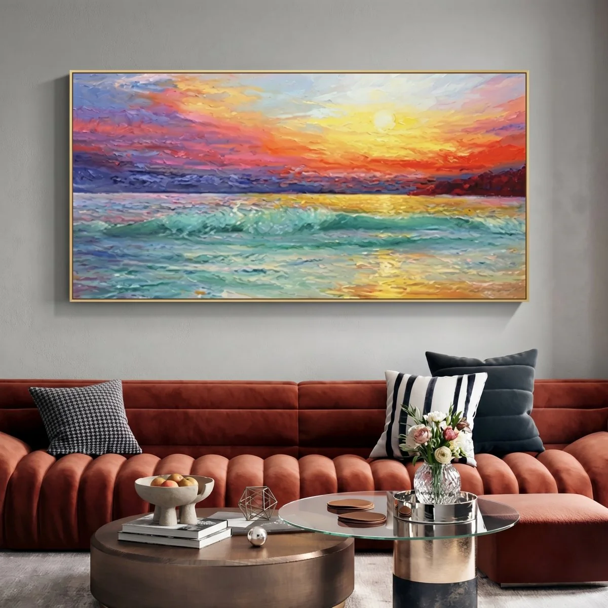 Extraordinary Sunset - Image 7