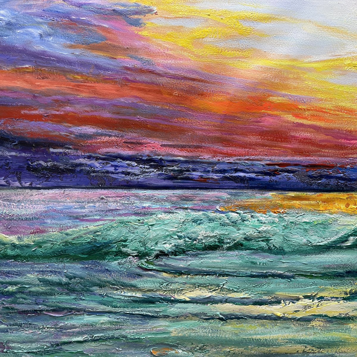 Extraordinary Sunset - Image 9