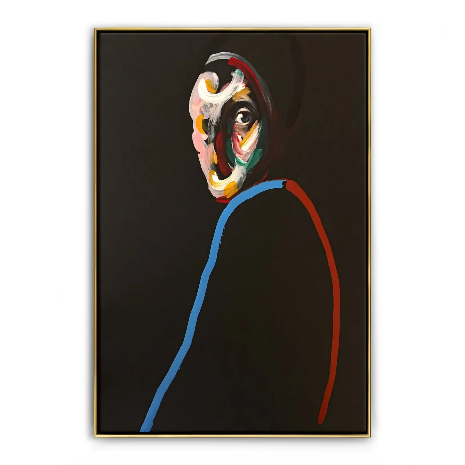 Eyes of the Lost - Image 7