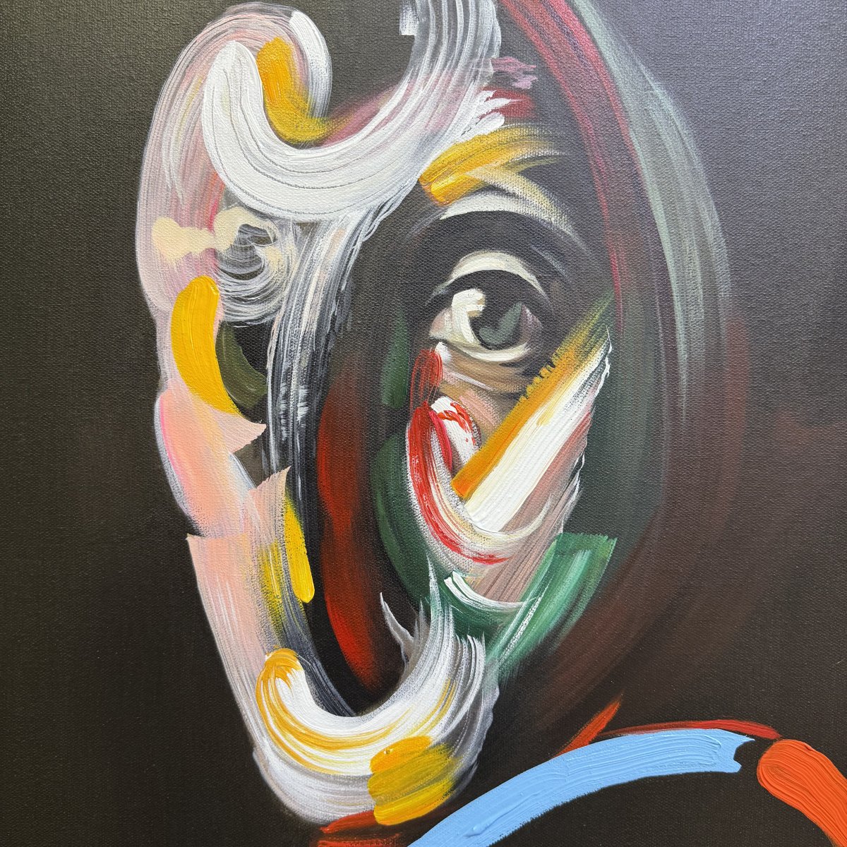 Eyes of the Lost - Image 8