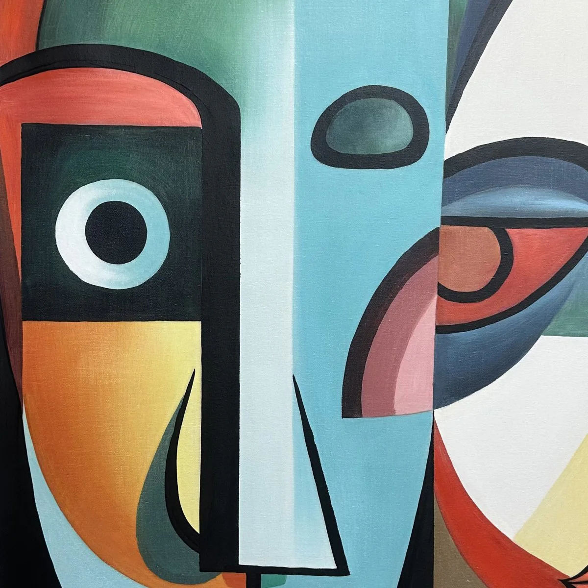 Faces - Image 4