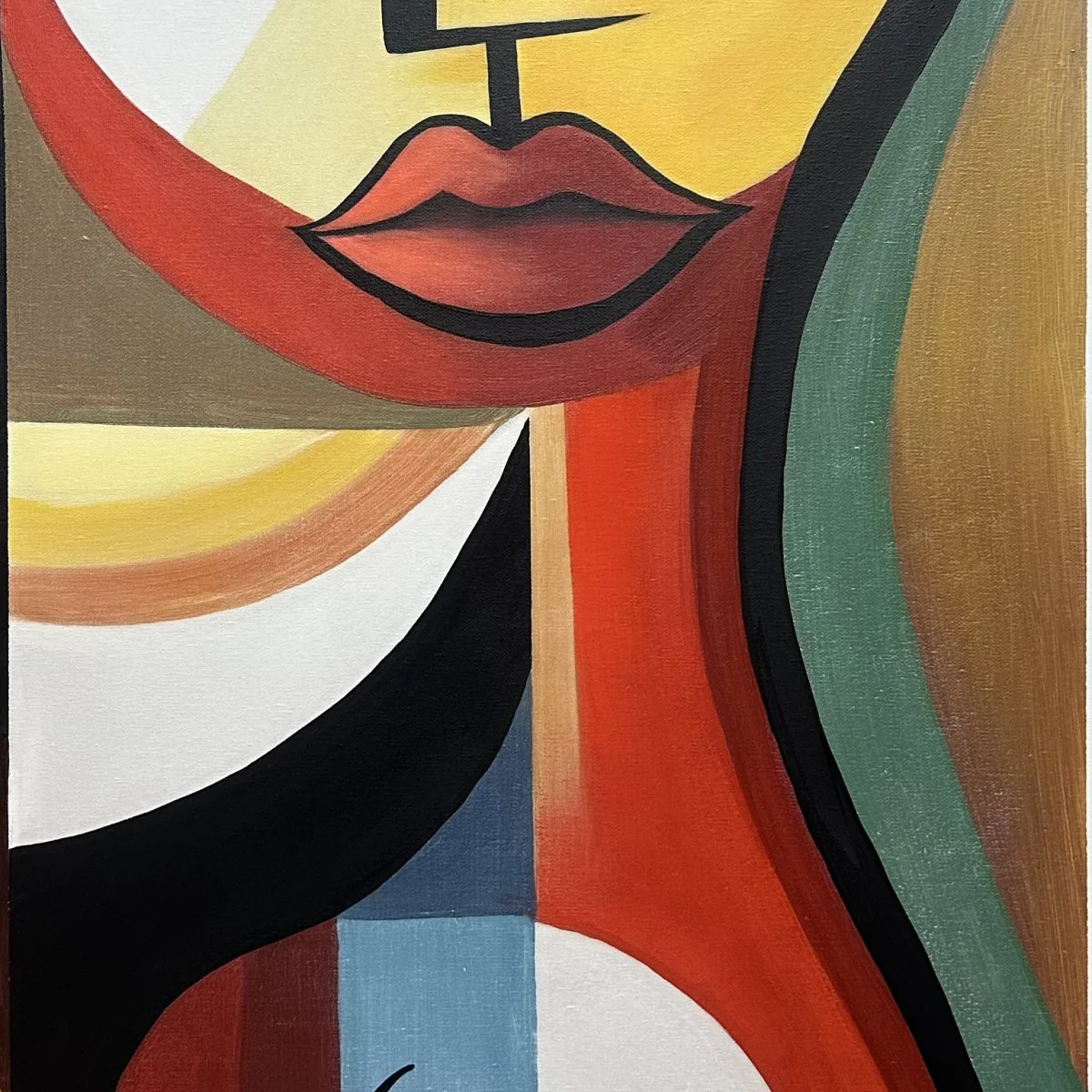 Faces - Image 5