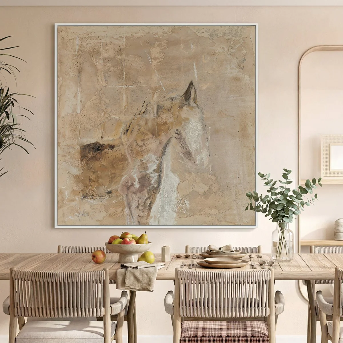 Fading Horse - Image 2