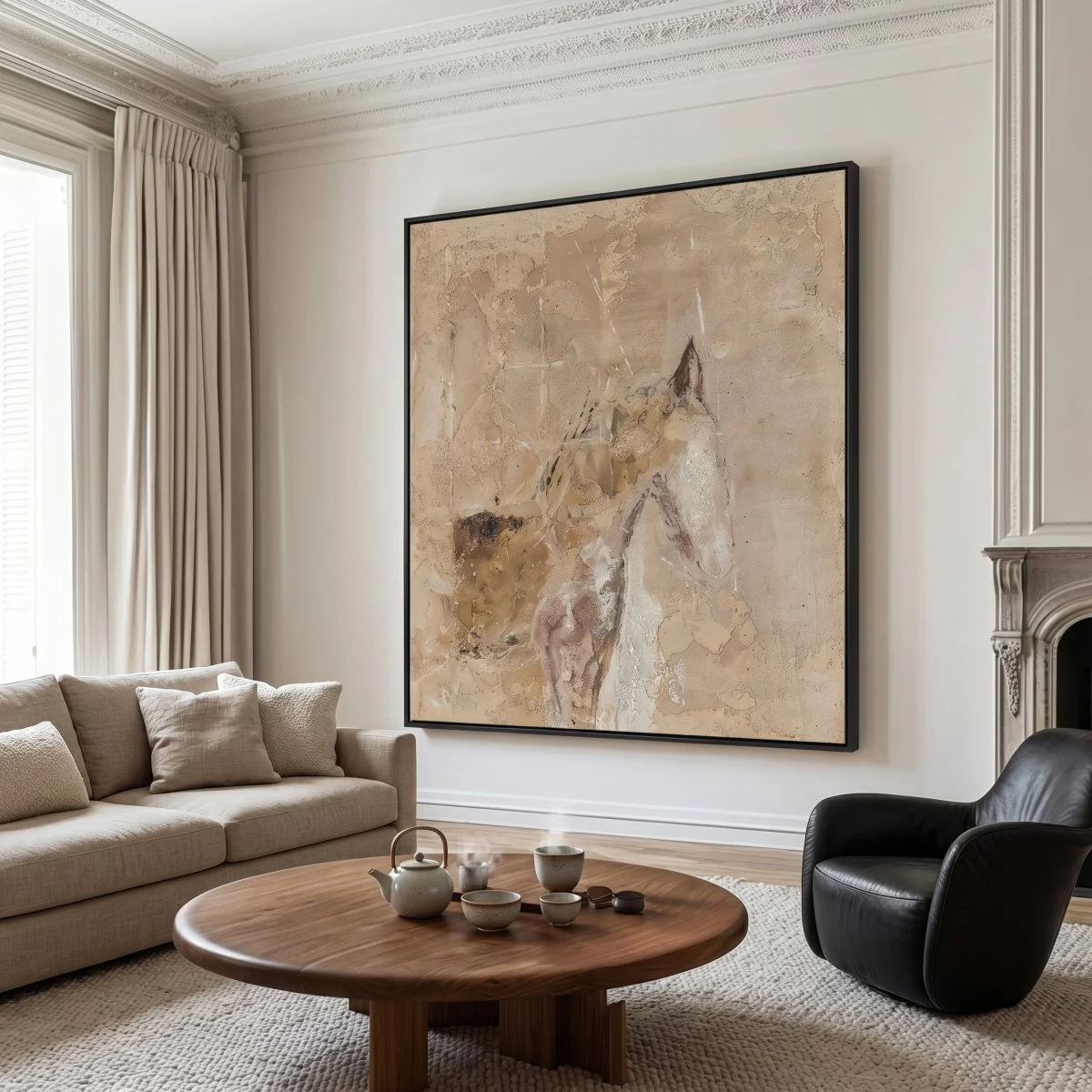 Fading Horse - Image 6