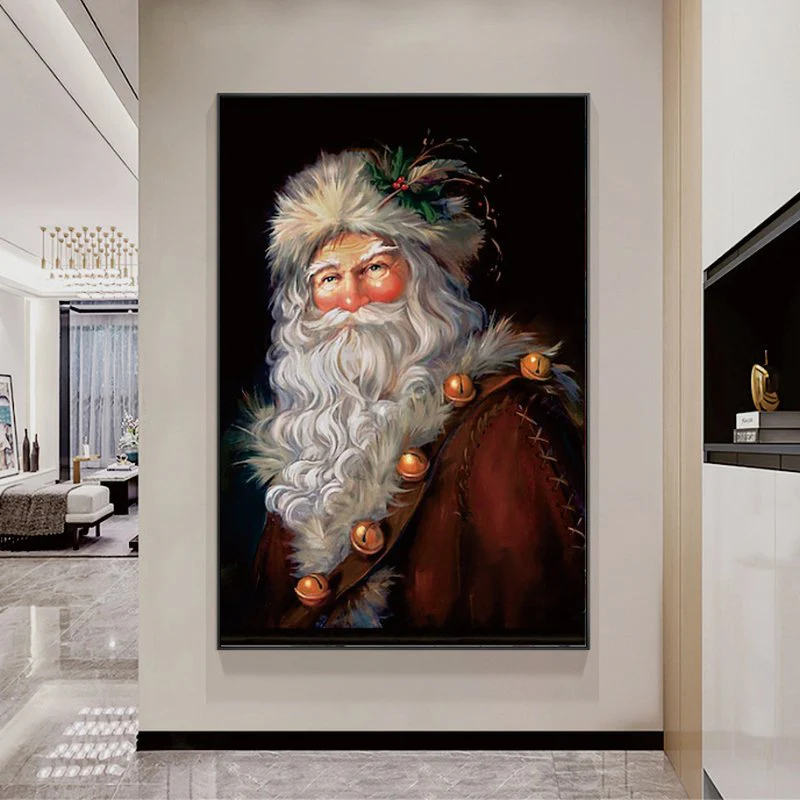 Father Christmas - Image 3