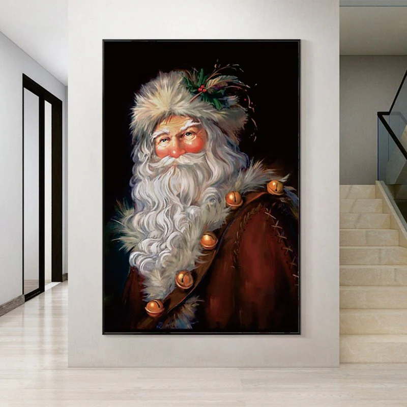 Father Christmas - Image 4