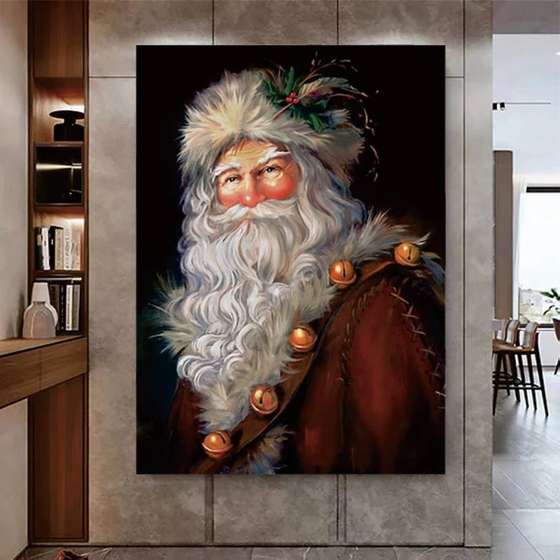 Father Christmas - Image 5