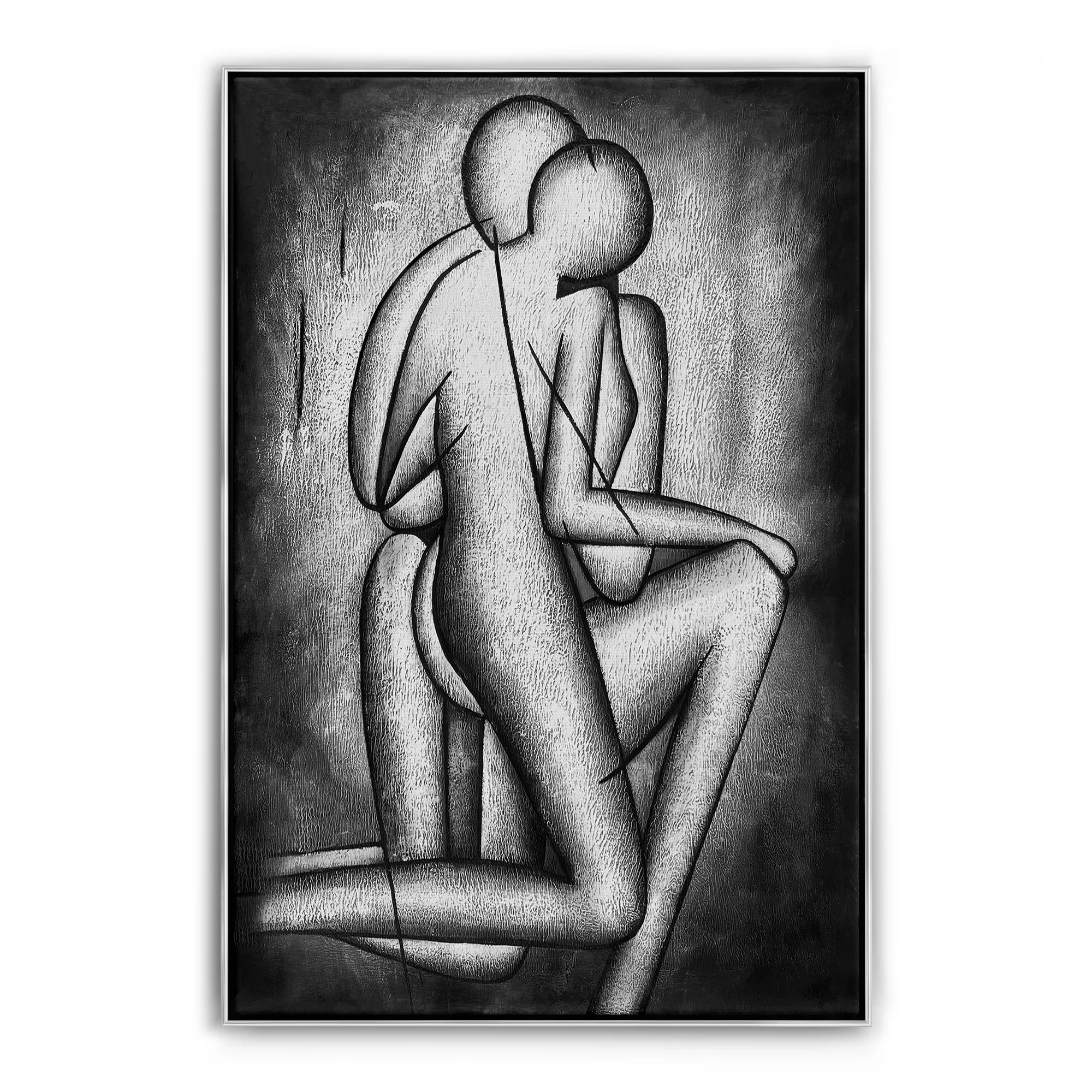 Figures in the Dark - Image 5