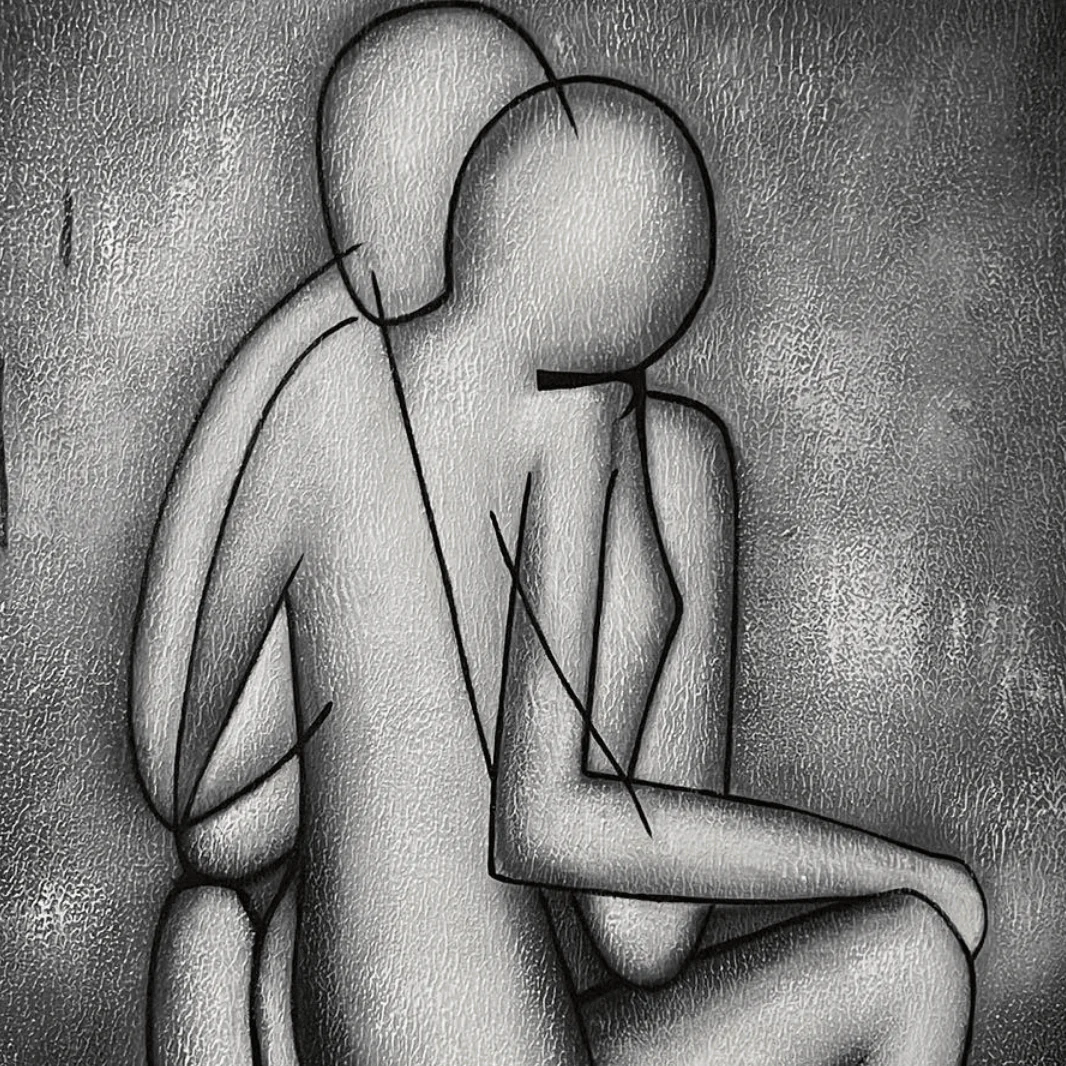 Figures in the Dark - Image 6