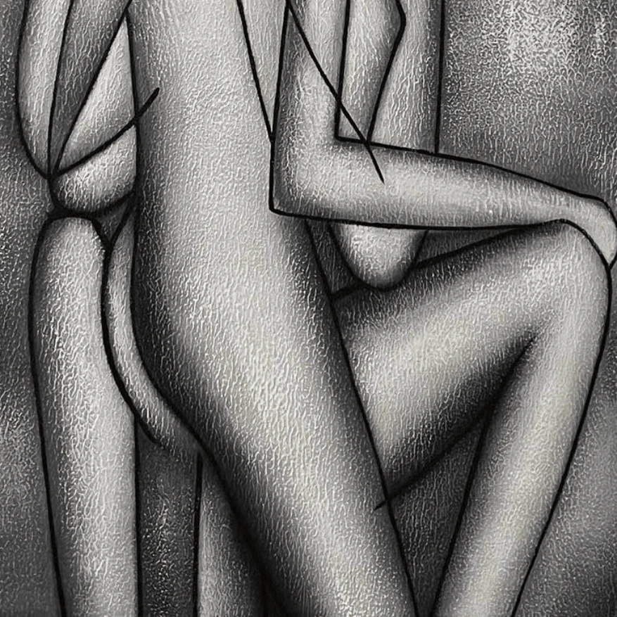Figures in the Dark - Image 7