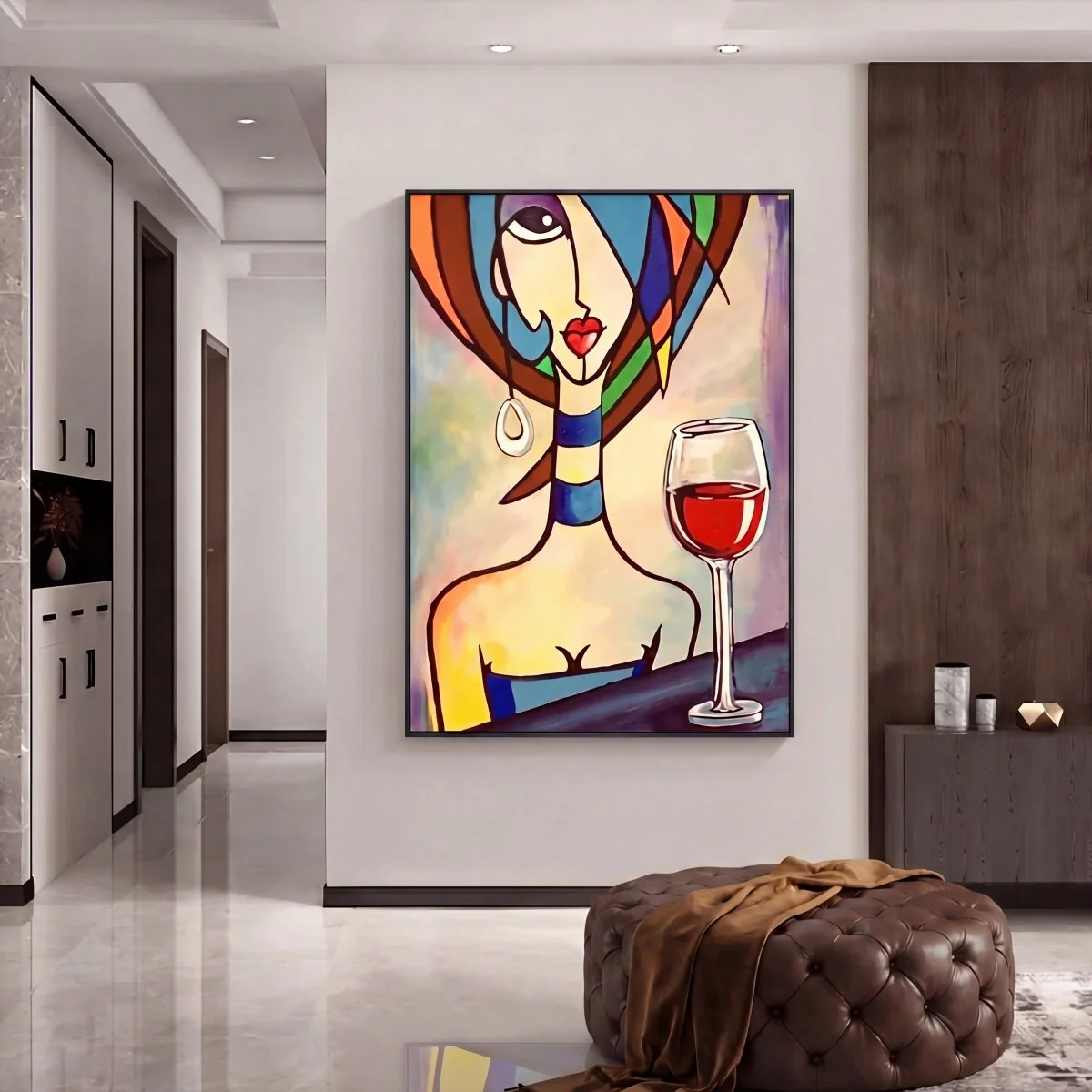 Fine Wining