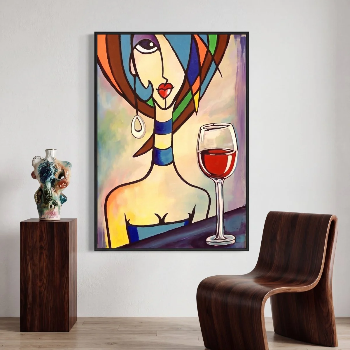Fine Wining - Image 2