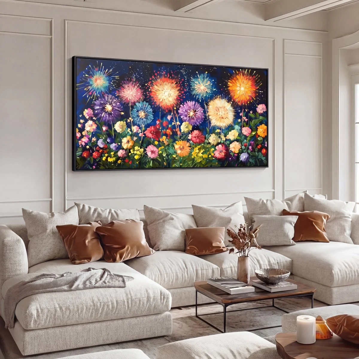 Firework Blossoms - Image 2