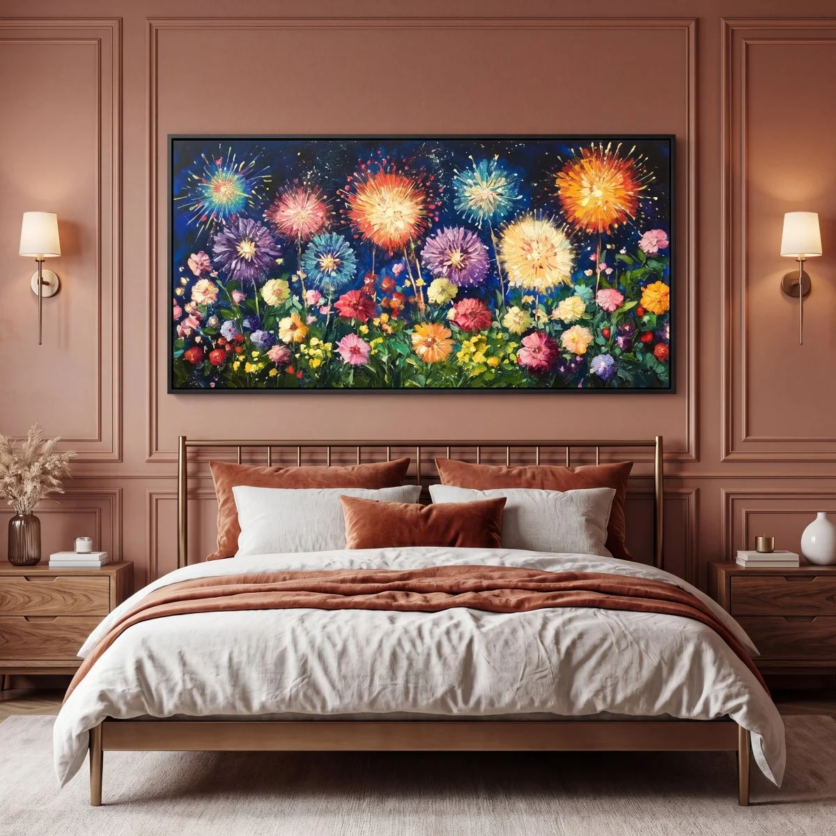 Firework Blossoms - Image 3