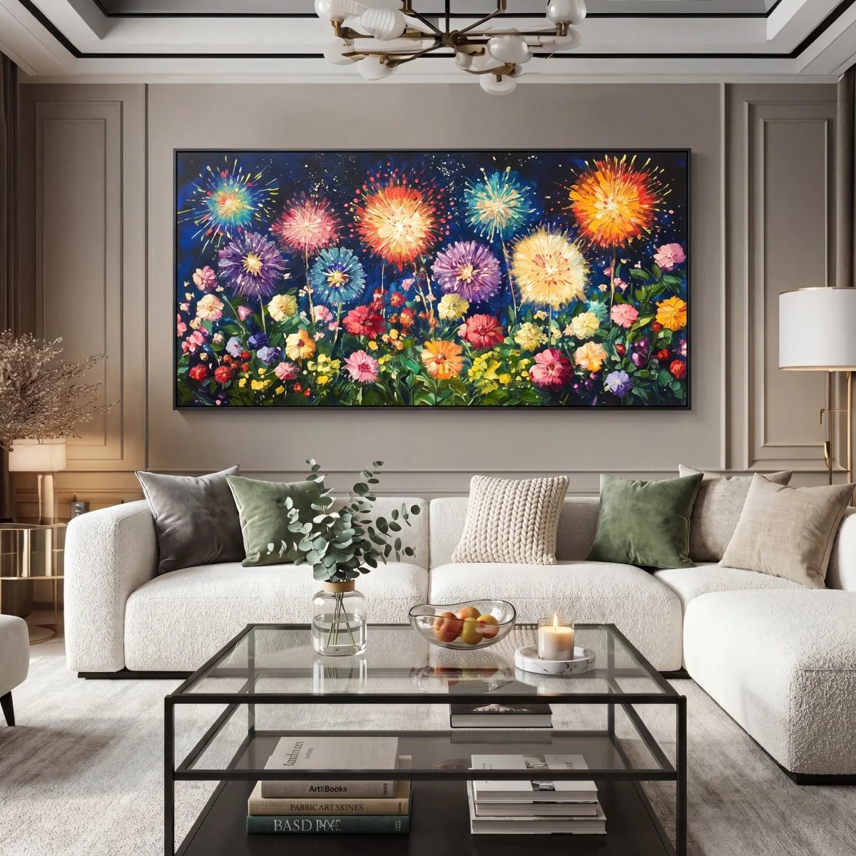 Firework Blossoms - Image 4