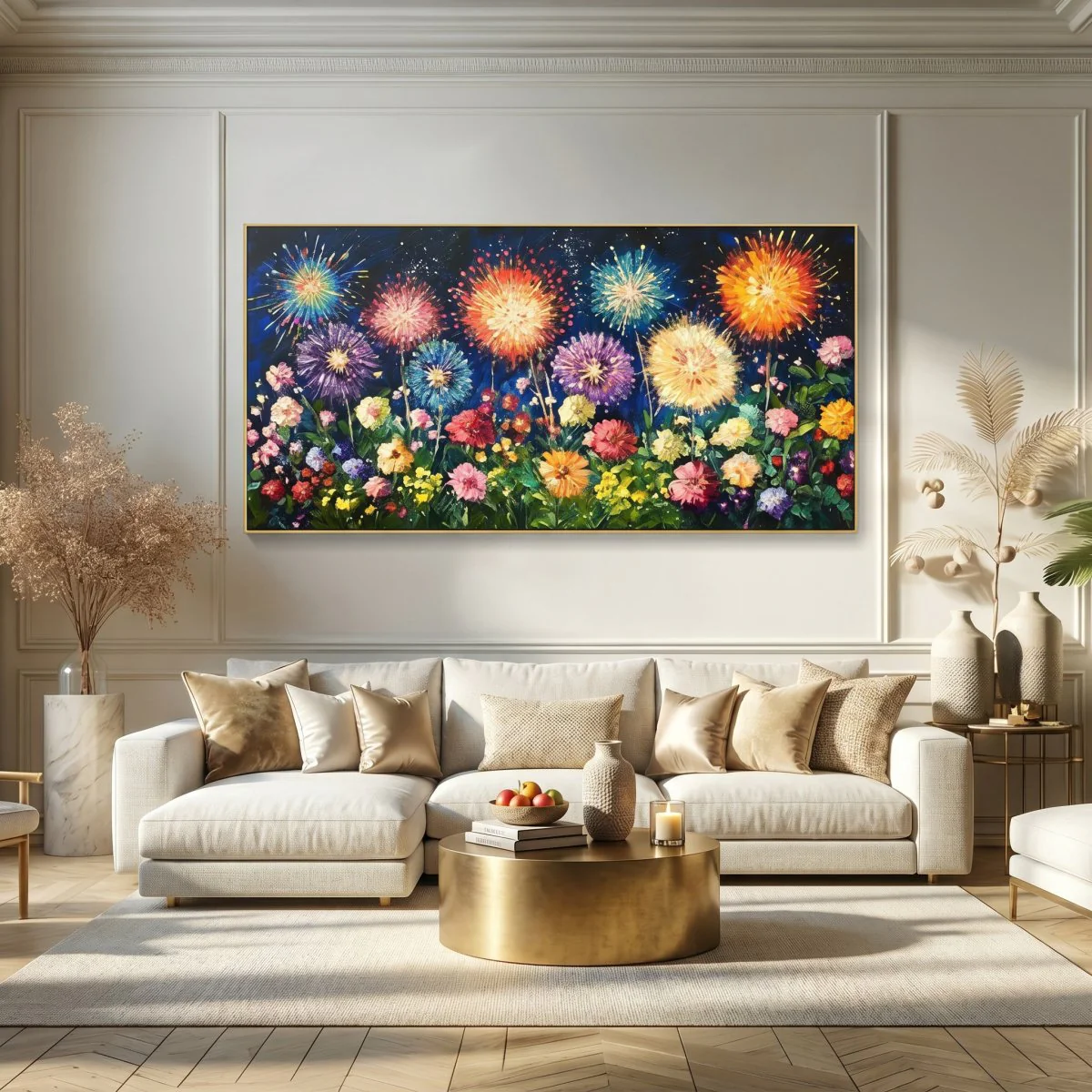 Firework Blossoms - Image 5
