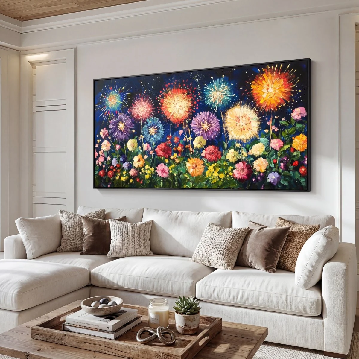 Firework Blossoms - Image 6